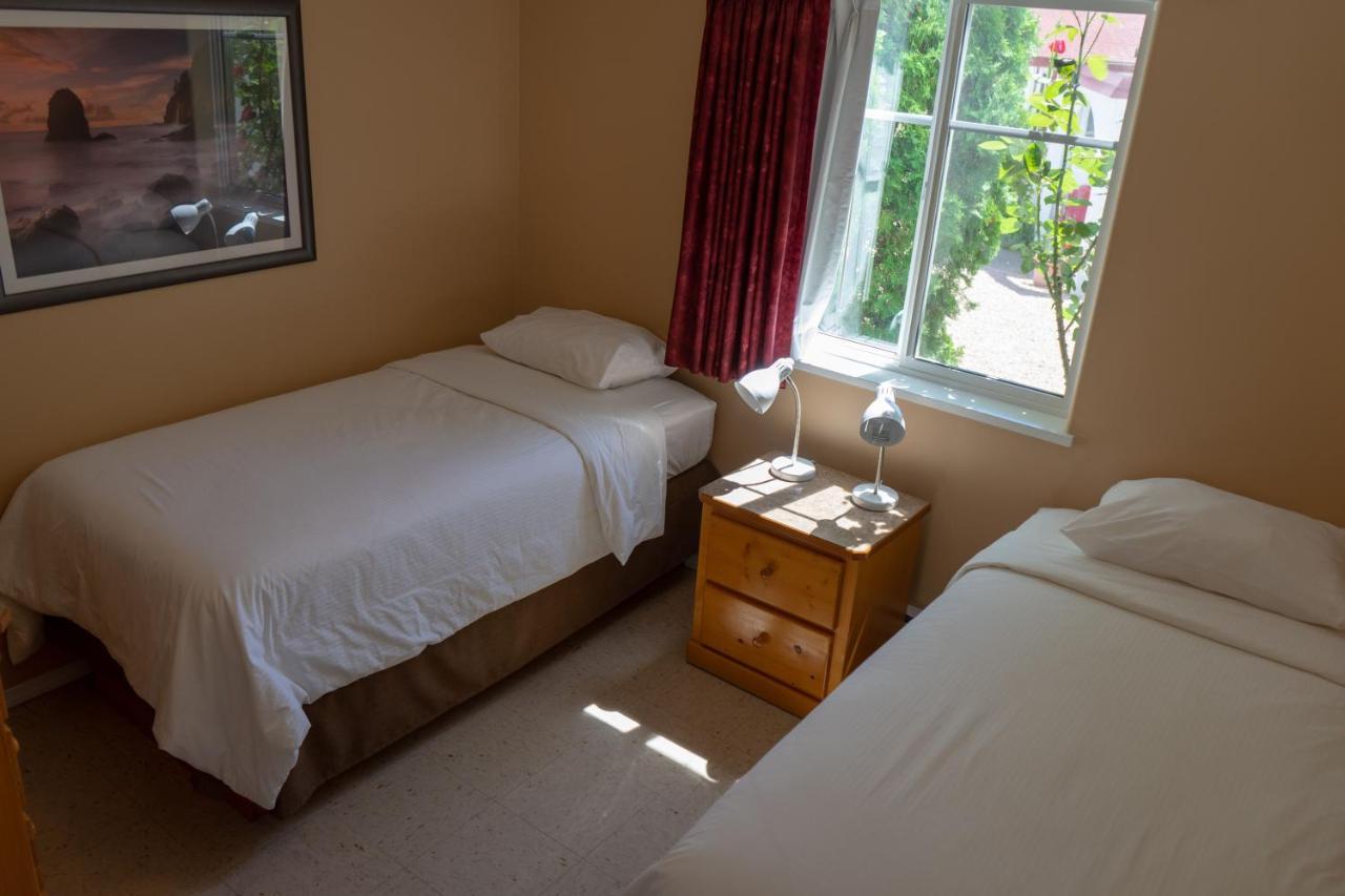 Sandy Beach Suites 오소유스 외부 사진