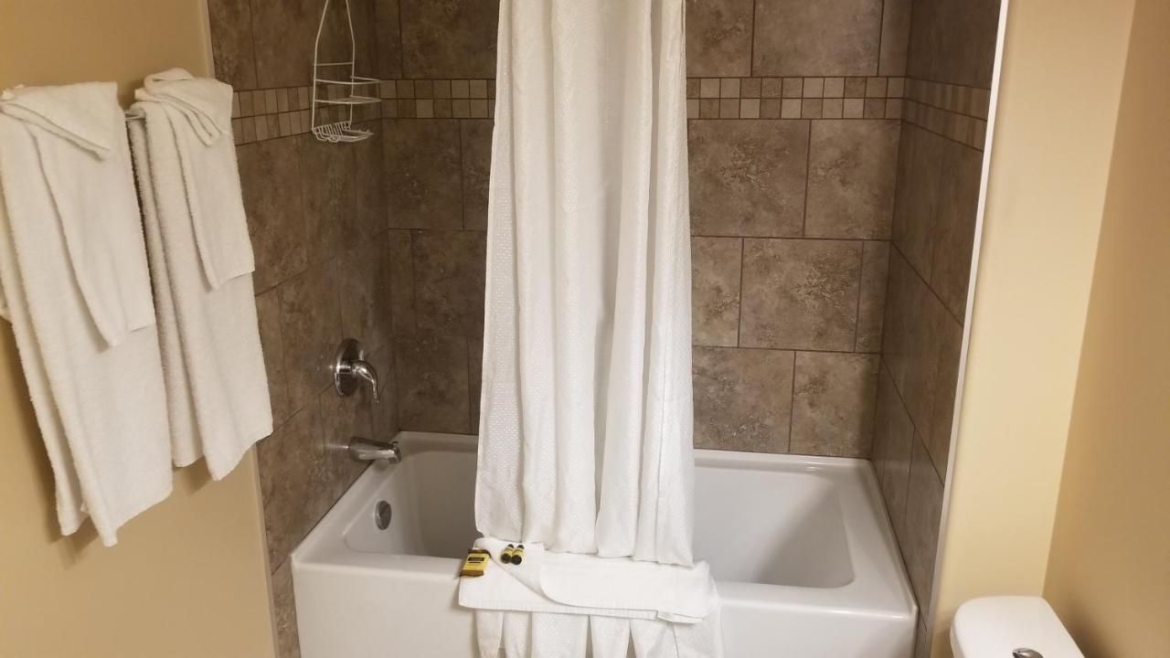 Sandy Beach Suites 오소유스 외부 사진