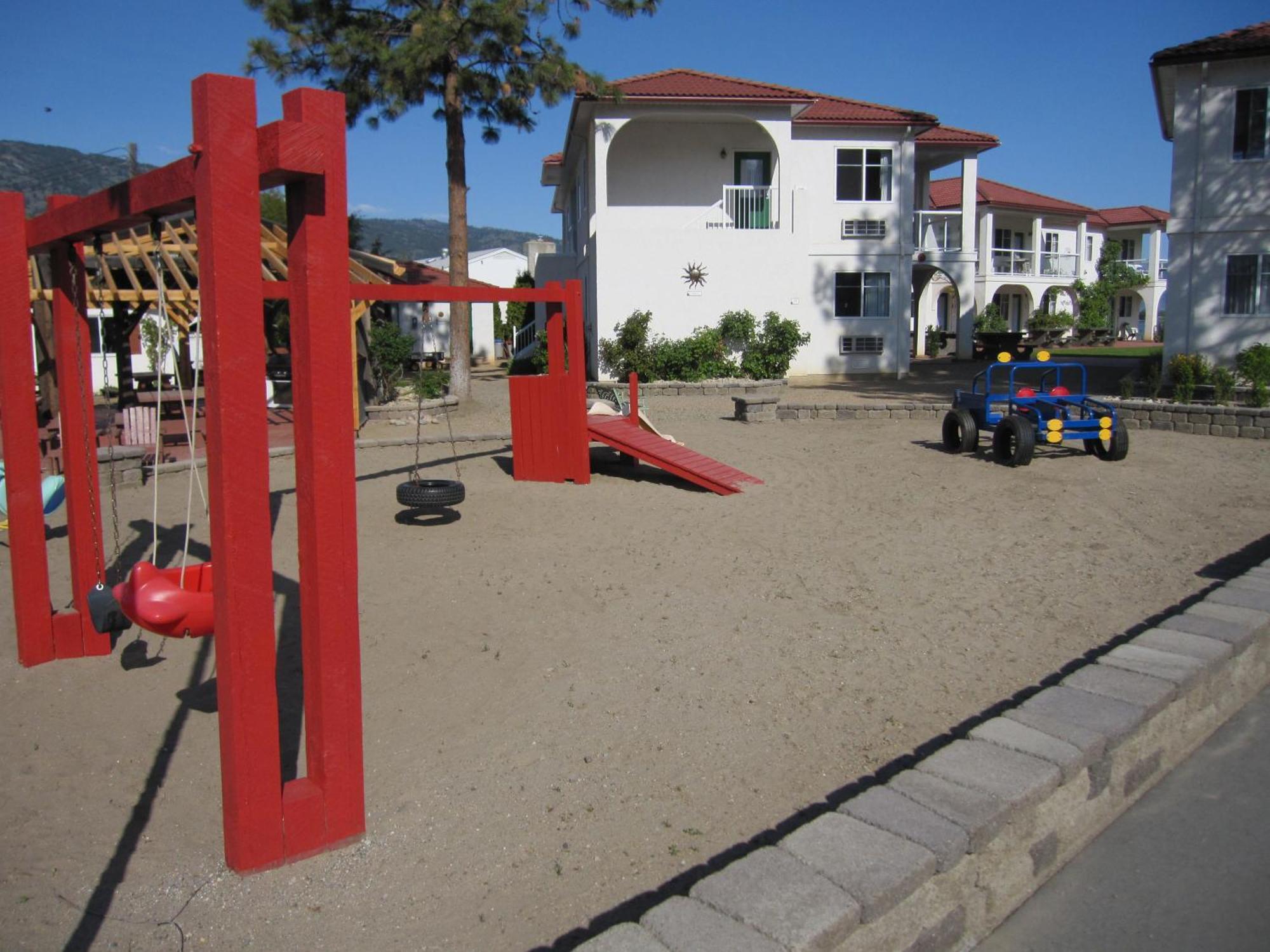 Sandy Beach Suites 오소유스 외부 사진